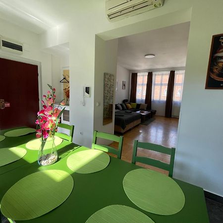 Design Apartment # Dob16 #Downtown #Nightlife Budapeşte Dış mekan fotoğraf