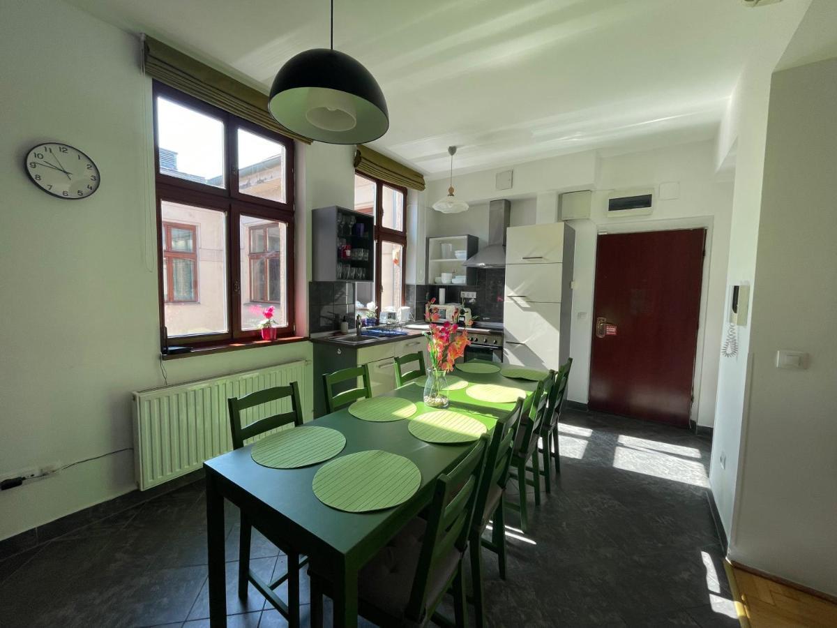 Design Apartment # Dob16 #Downtown #Nightlife Budapeşte Dış mekan fotoğraf