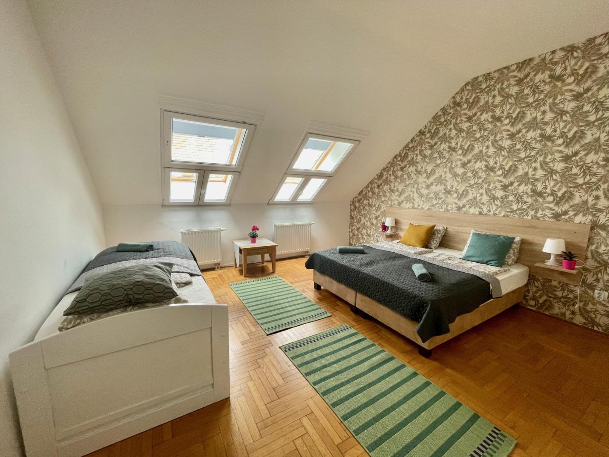 Design Apartment # Dob16 #Downtown #Nightlife Budapeşte Dış mekan fotoğraf