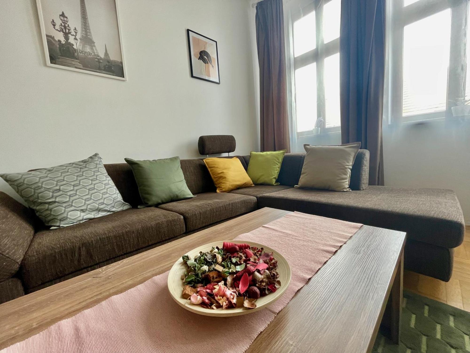 Design Apartment # Dob16 #Downtown #Nightlife Budapeşte Dış mekan fotoğraf