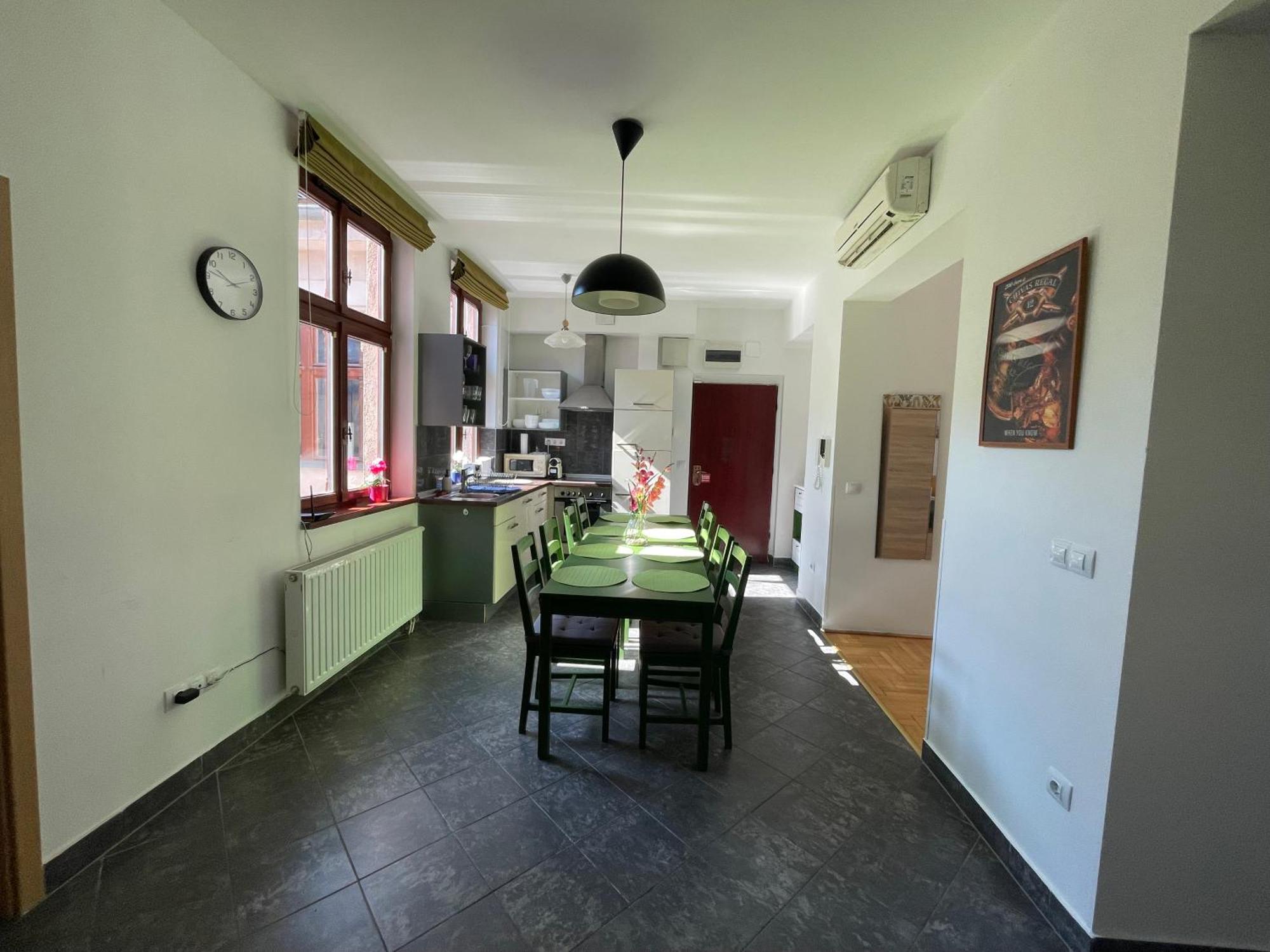 Design Apartment # Dob16 #Downtown #Nightlife Budapeşte Dış mekan fotoğraf