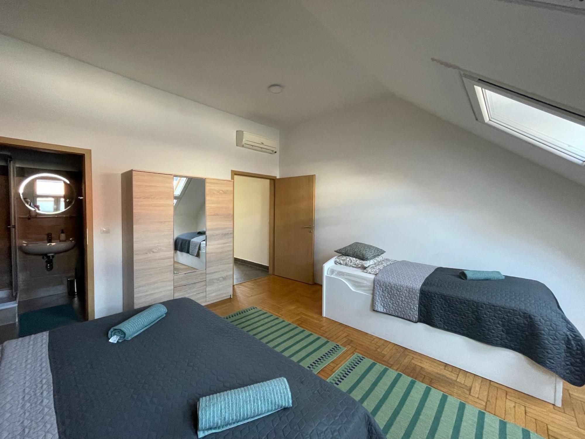 Design Apartment # Dob16 #Downtown #Nightlife Budapeşte Dış mekan fotoğraf