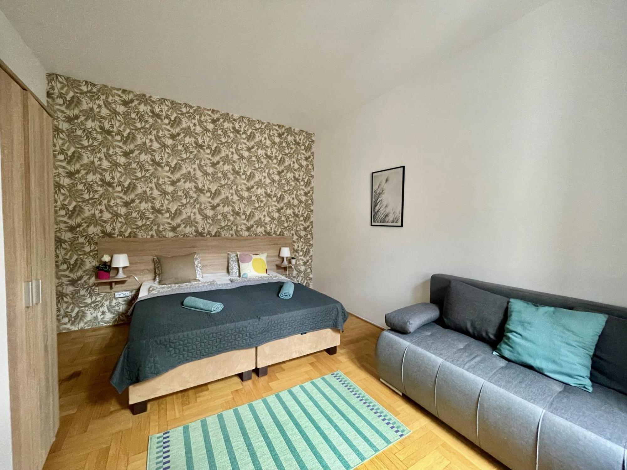 Design Apartment # Dob16 #Downtown #Nightlife Budapeşte Dış mekan fotoğraf