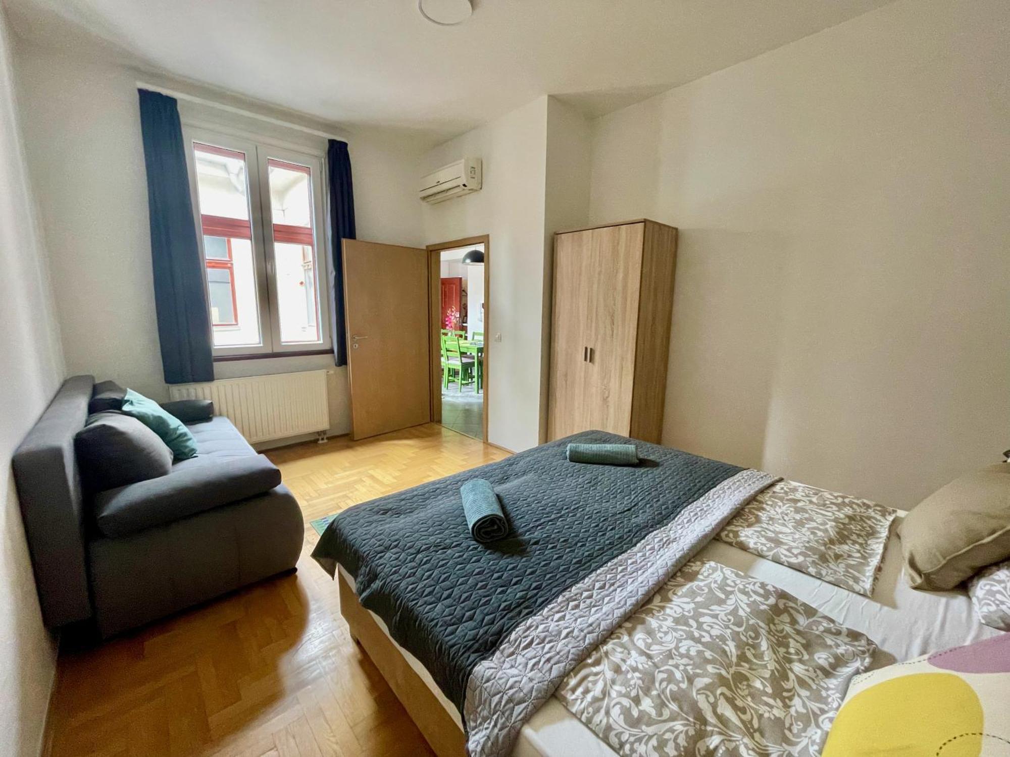 Design Apartment # Dob16 #Downtown #Nightlife Budapeşte Dış mekan fotoğraf