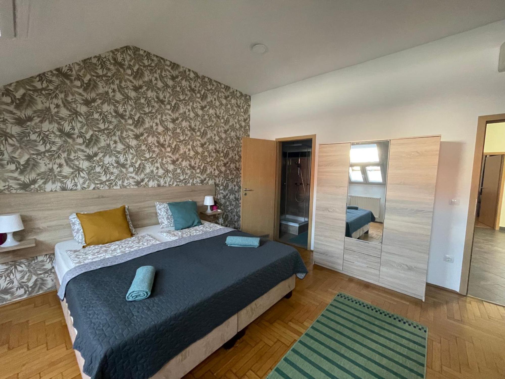 Design Apartment # Dob16 #Downtown #Nightlife Budapeşte Dış mekan fotoğraf
