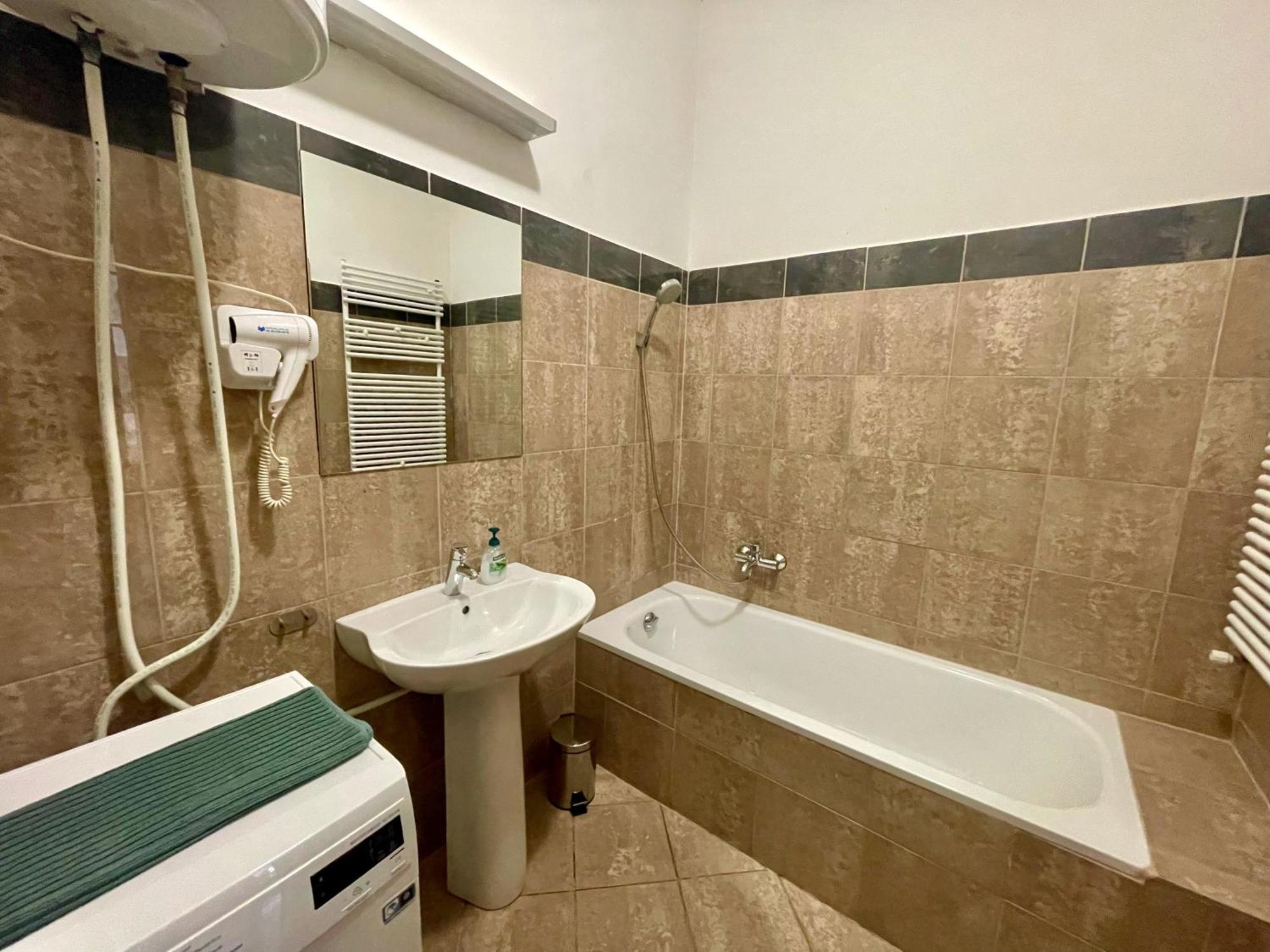 Design Apartment # Dob16 #Downtown #Nightlife Budapeşte Dış mekan fotoğraf