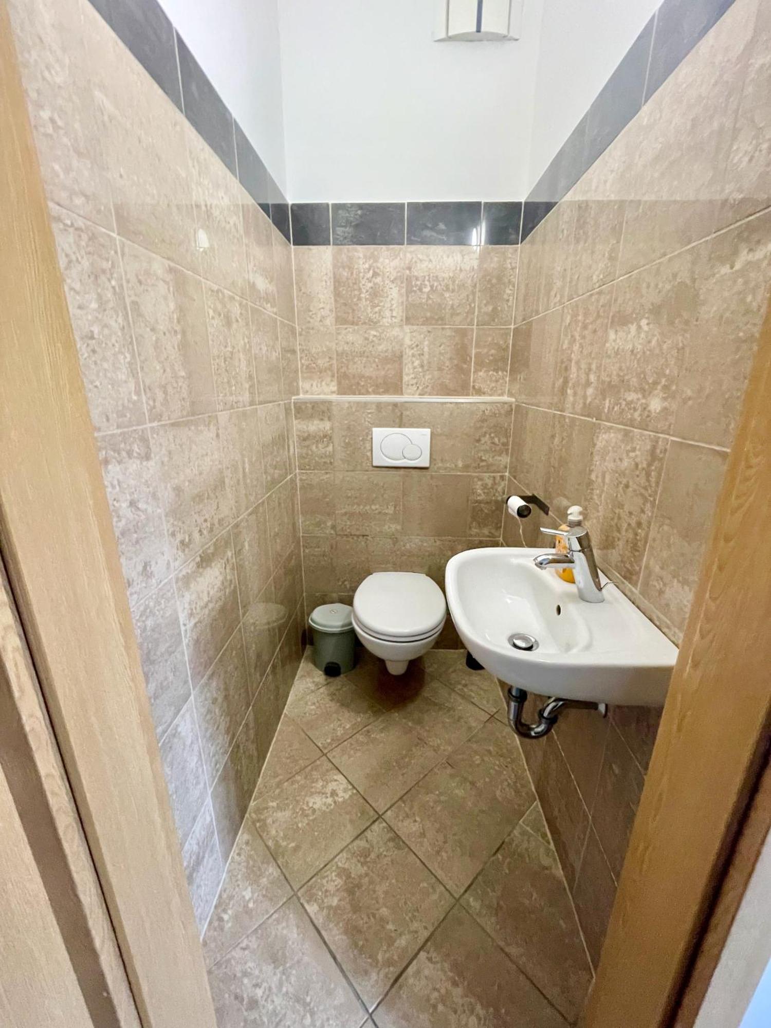 Design Apartment # Dob16 #Downtown #Nightlife Budapeşte Dış mekan fotoğraf